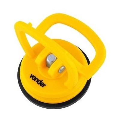 Ventosa Multiuso Simples 4Kg Vonder 3599060060