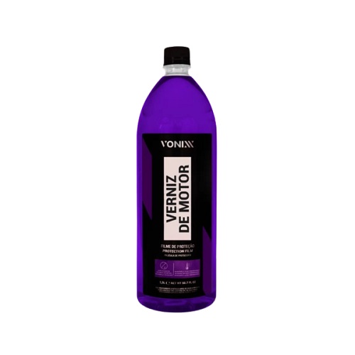 Verniz de Motor 1,5 Litros Vonixx 2011005