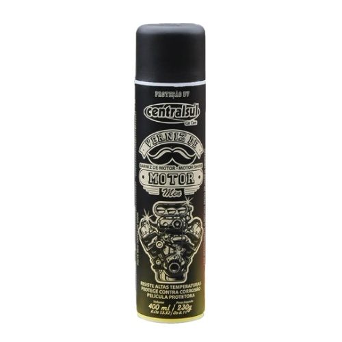Verniz de Motor 400ML Centralsul 0206229
