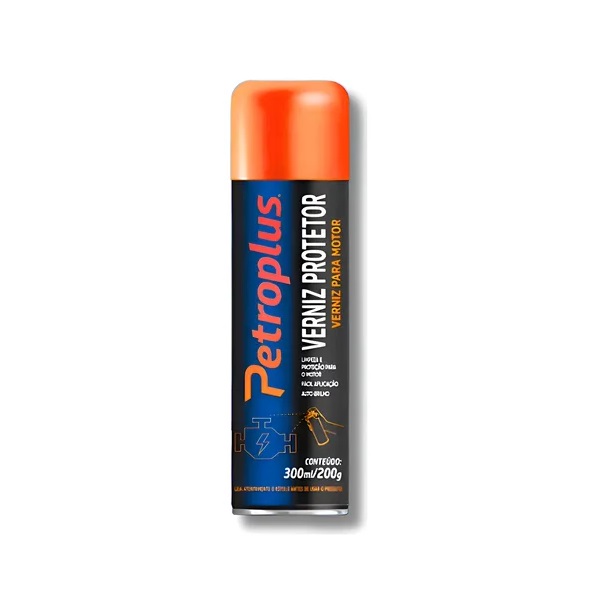 Verniz de Motor STP PP0920BR