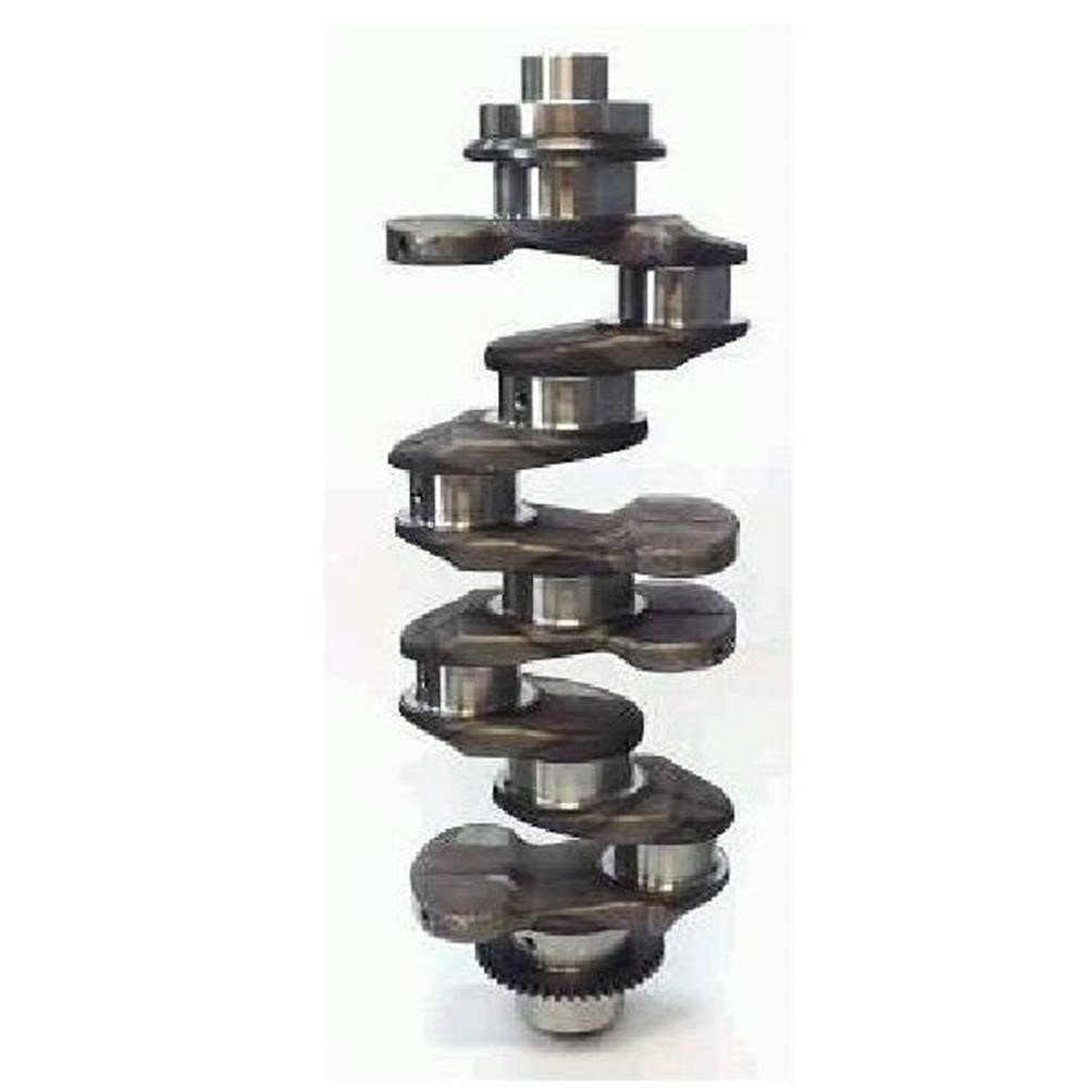 Virabrequim com Flange 103mm Susin VB417