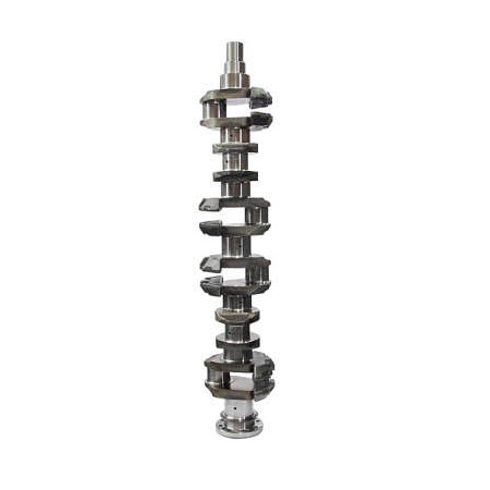 Virabrequim com Flange 15mm Susin VB035A