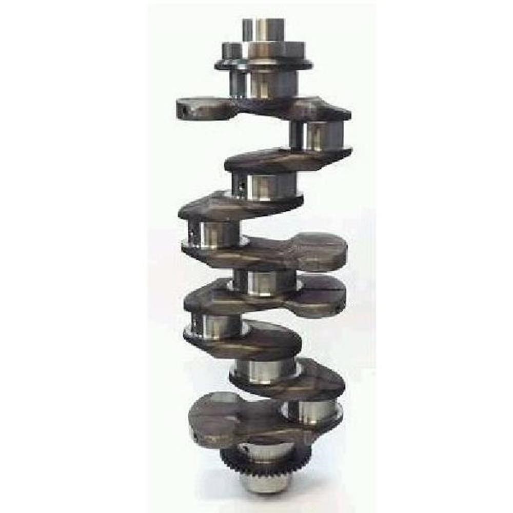 Virabrequim com Flange 98mm Susin VB415A