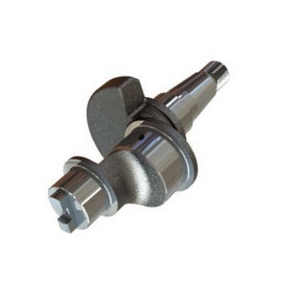 Virabrequim do Compressor de Ar Rochepecas 0001314616