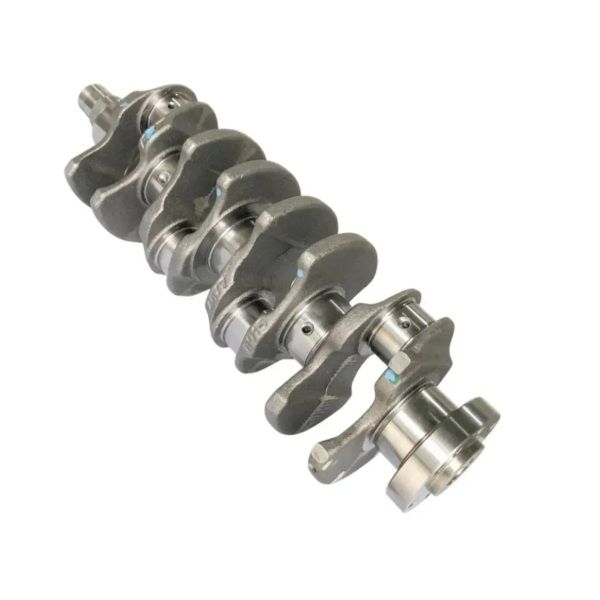 Virabrequim Crossman DGVR03001