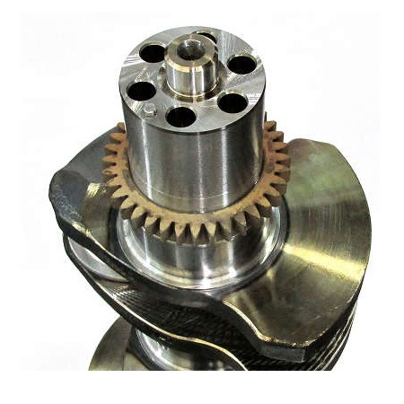 Virabrequim Susin VB453, foto 2