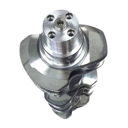 Virabrequim Susin VB461, foto 2