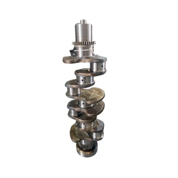 Virabrequim Crossman DGVR25005