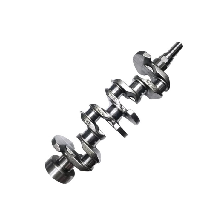 Virabrequim Ford 96MM6303EA