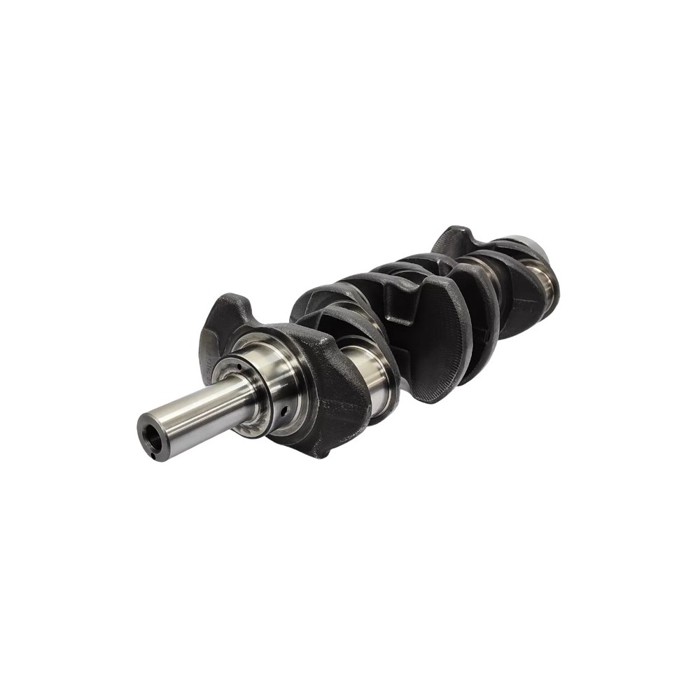 Virabrequim Furo Polia 14mm Frontier 29185
