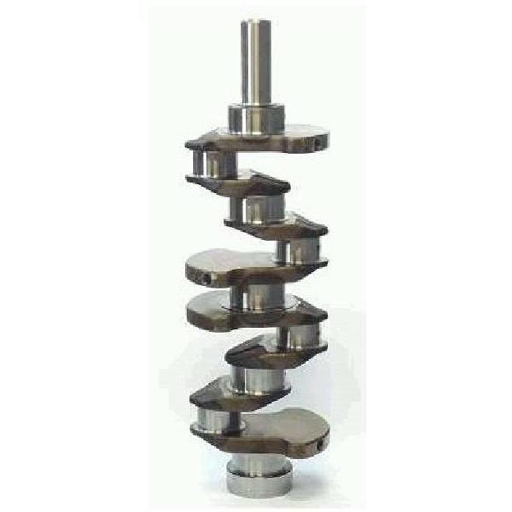 Virabrequim Furo Polia 16mm Susin VB079