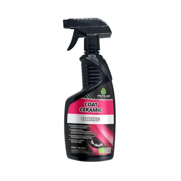 Vitrificador Protelim PP0028