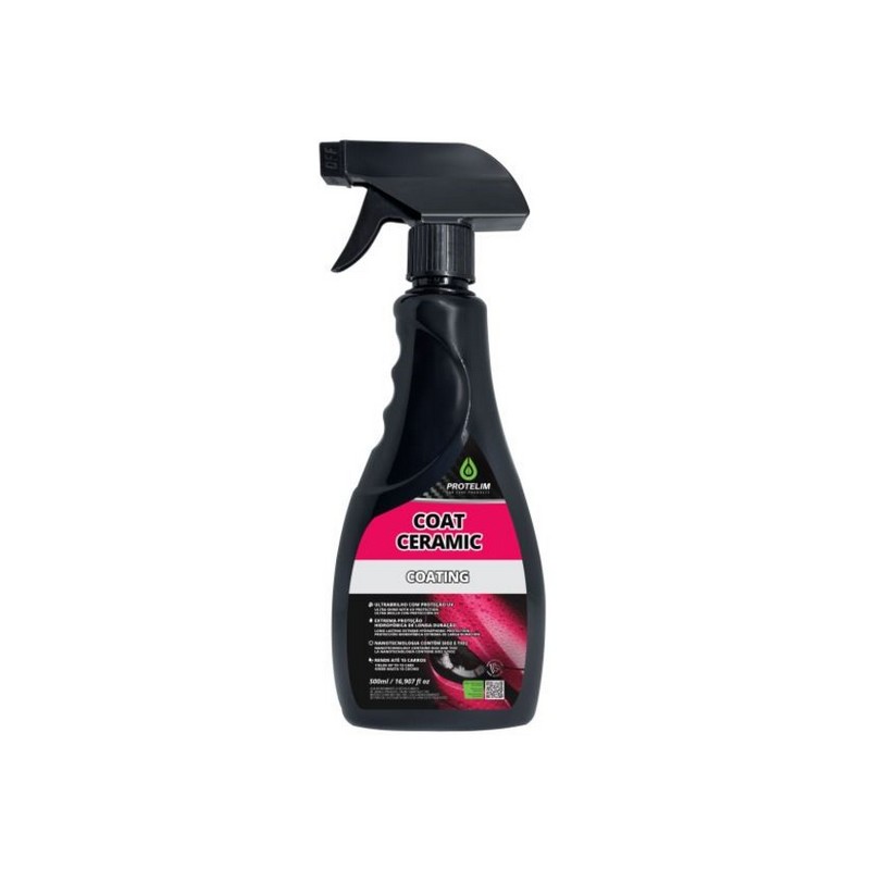 Vitrificador Protelim PP0112