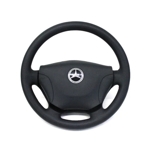 Volante de Direção 385mm RD Volantes VI0654TB