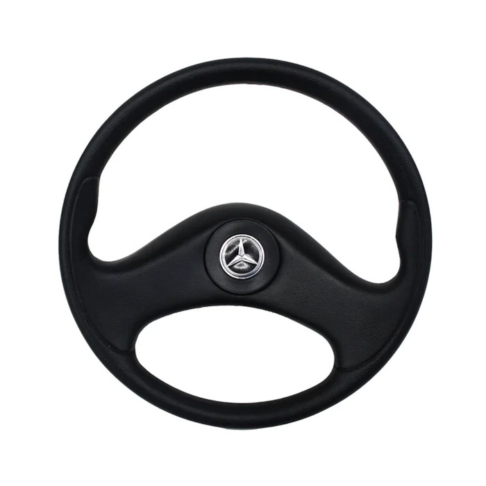 Volante de Direção 425mm RD Volantes VI0657TB
