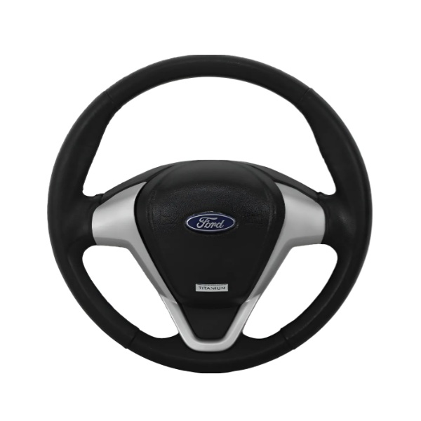 Volante de Direção Com Cubo RD Volantes VE3000PR