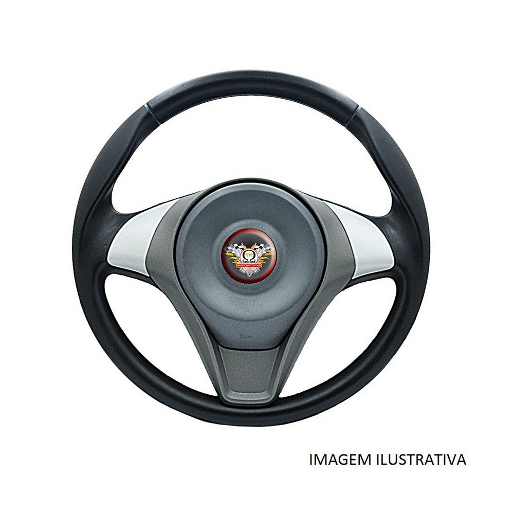 Volante de Direção RD Volantes VE0281PR