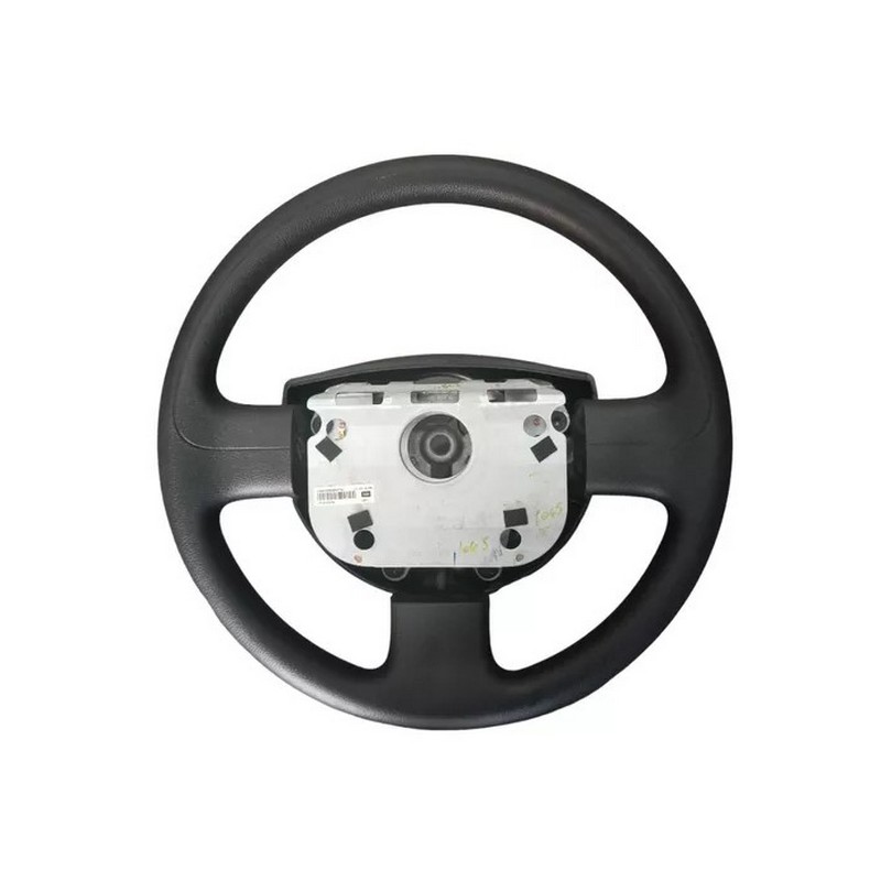 Volante de Direção Ford 2S6A3600BE0YY