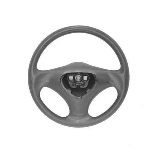 Volante de Direção sem Botão Fiat 100151890