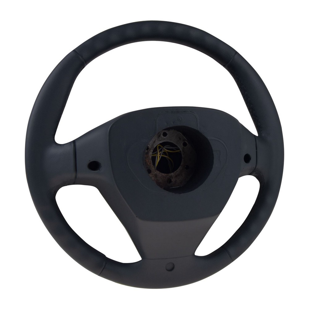 Volante de Direção sem Cubo 380mm RD Volantes VE3001PR