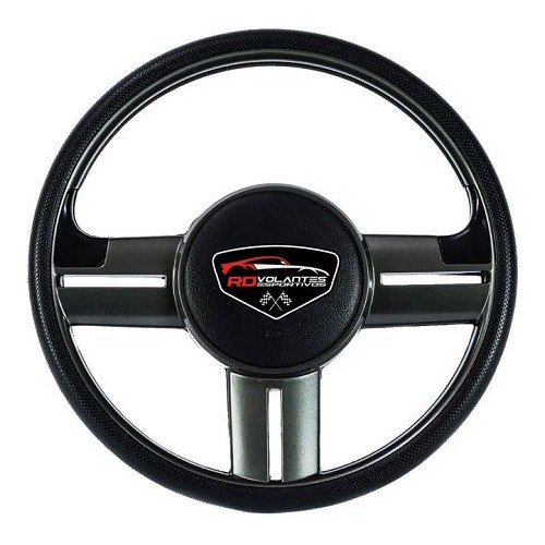 Volante de Direção Universal RD Volantes VE1704CZ
