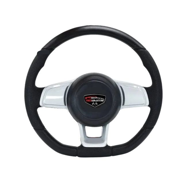 Volante de Direção Universal RD Volantes VE4004PREVL