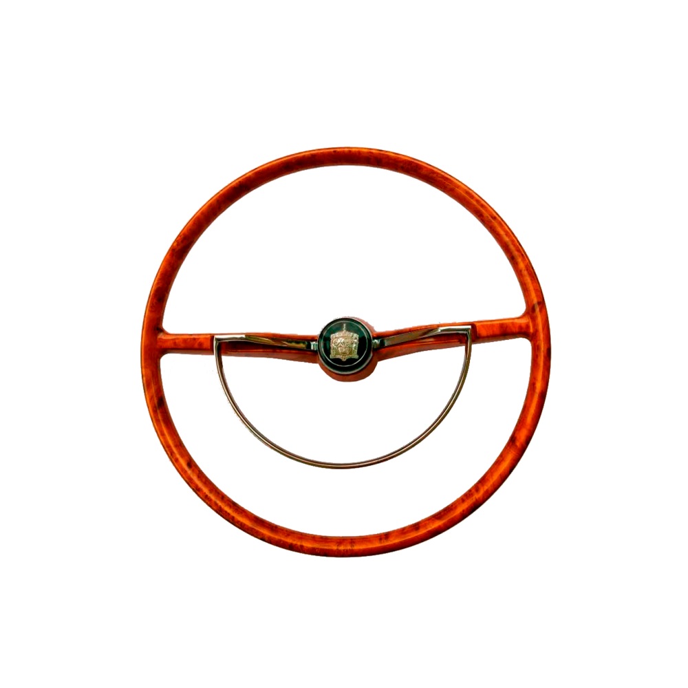 Volante de Direção Guia Acessorios GAA00143