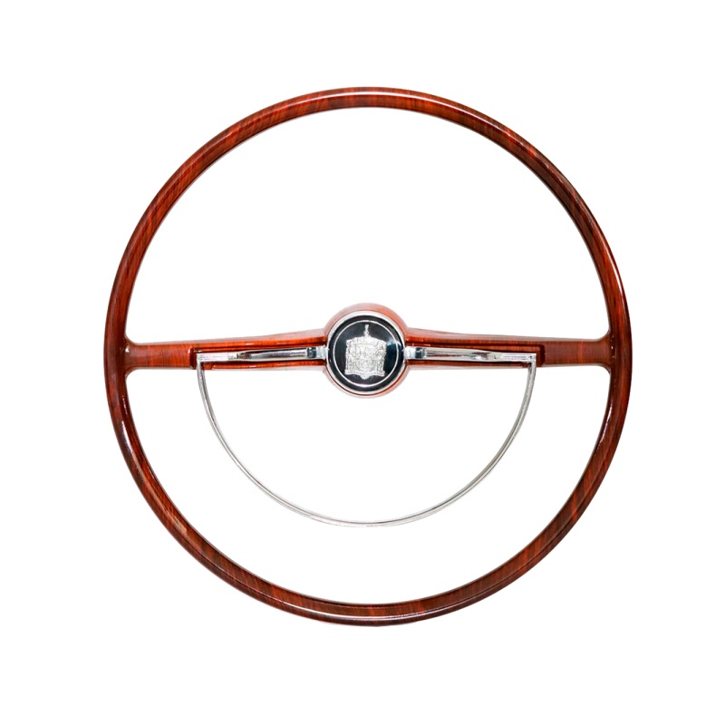 Volante de Direção Guia Acessorios GAA00144