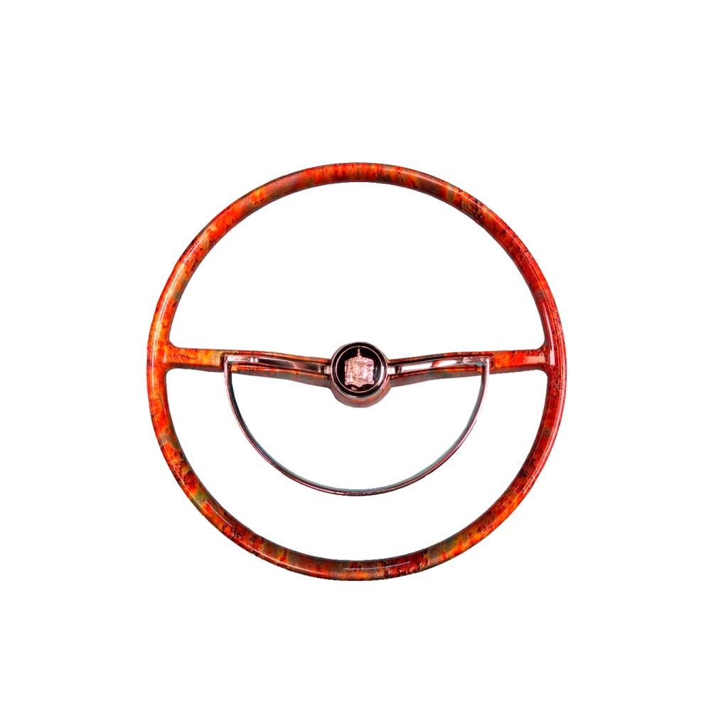 Volante de Direção Guia Acessorios GAA00247