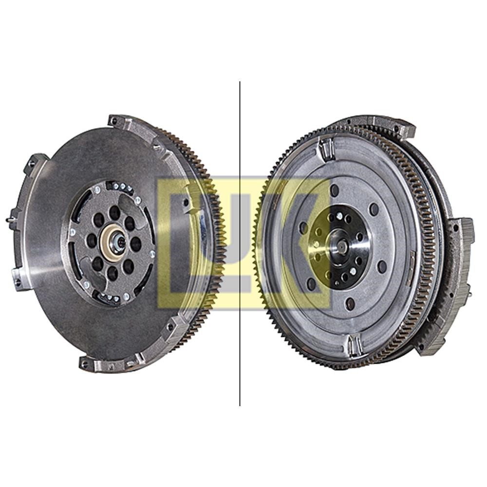 Volante do Motor LUK 4151152100