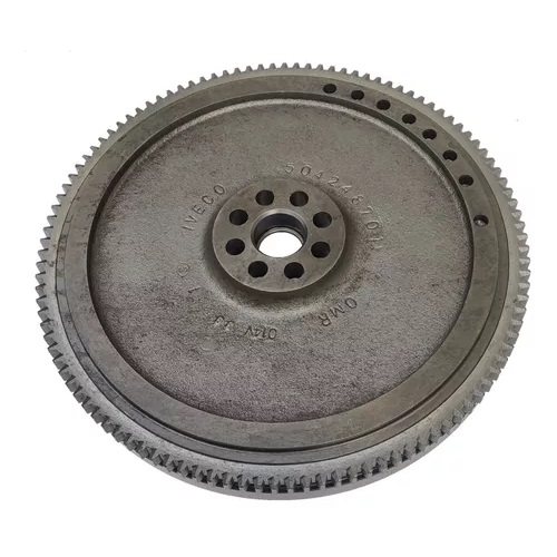 Volante do Motor Iveco 504248701