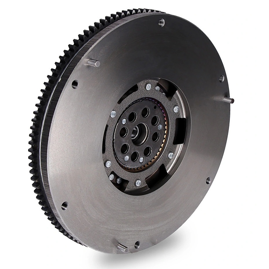 Volante do Motor LUK 4150221100