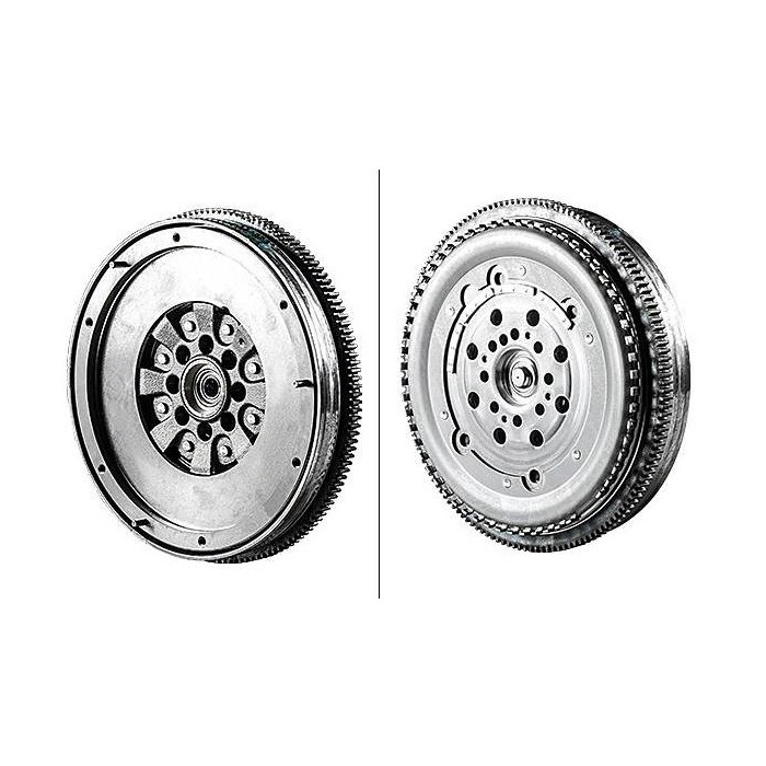 Volante do Motor LUK 4151202100