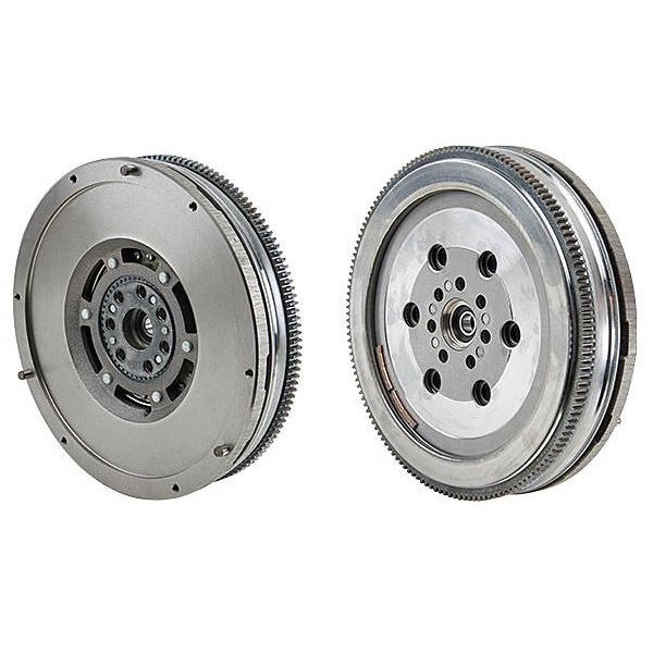 Volante do Motor LUK 4150677100