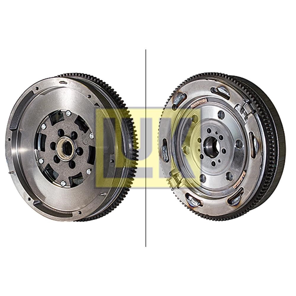 Volante do Motor LUK 4150549100