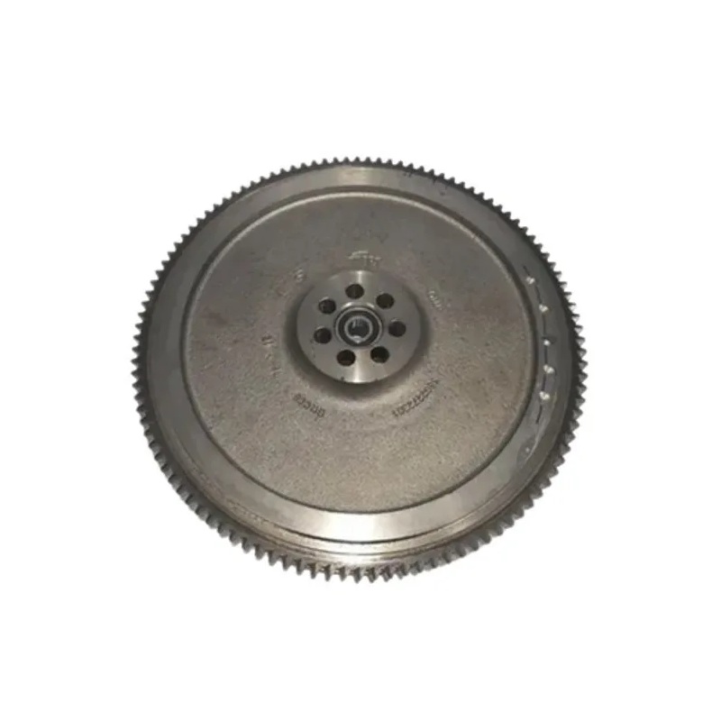 Volante Motor Iveco 5802272340
