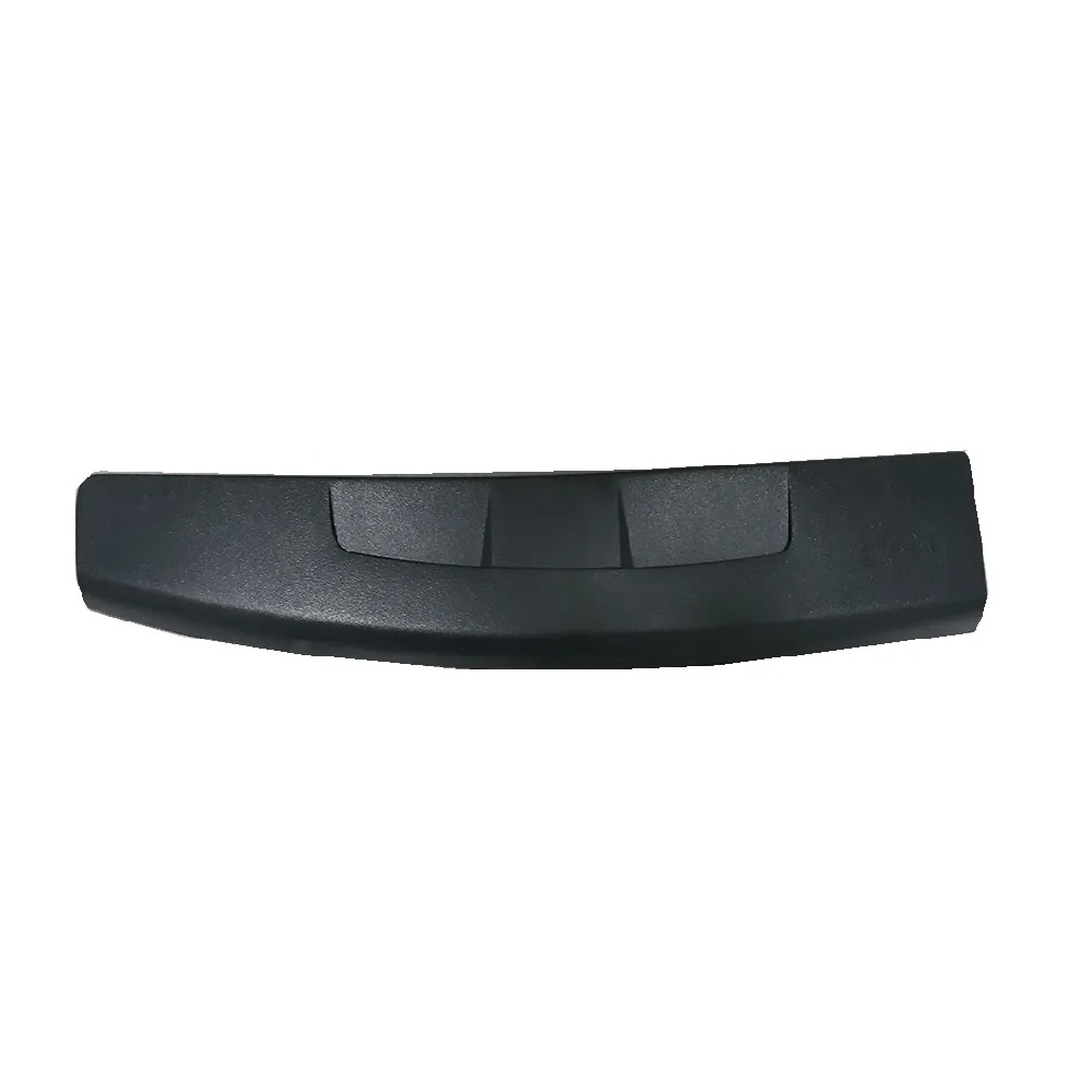 Volkswagen borrachas/acabamentos cobertura acab lant tras le saveiro +18 Volkswagen 5U7945311