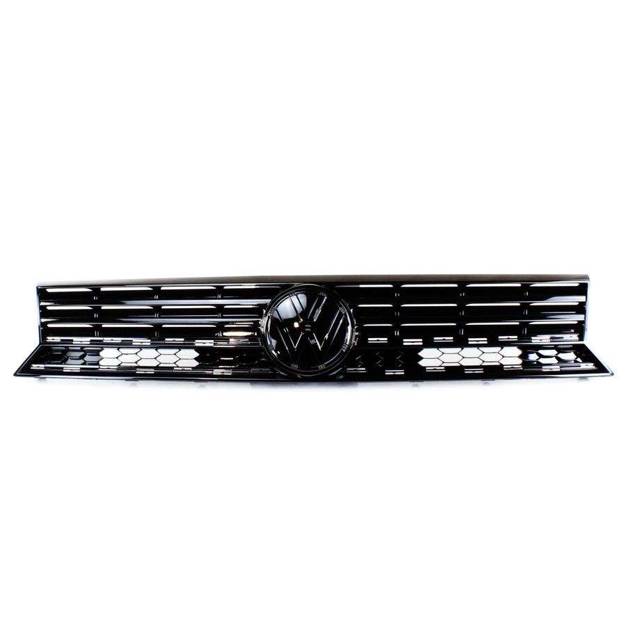 Volkswagen grades grade radiador Volkswagen 5U0853653F041