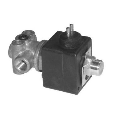 Wabco valvula freio valvula solenoide 4721351110 wabco Monarca 10019
