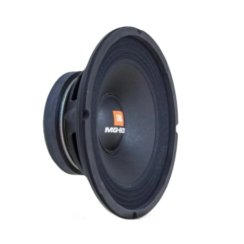 Woofer Medio Grave 10 Pol. 300W Rms JBL Selenium 10MG600